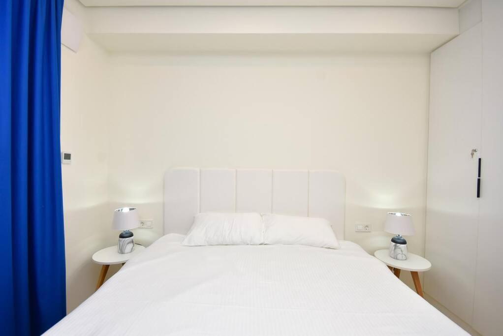 בודווה Brand New ! Seaside Apt With Poolview & Parking מראה חיצוני תמונה